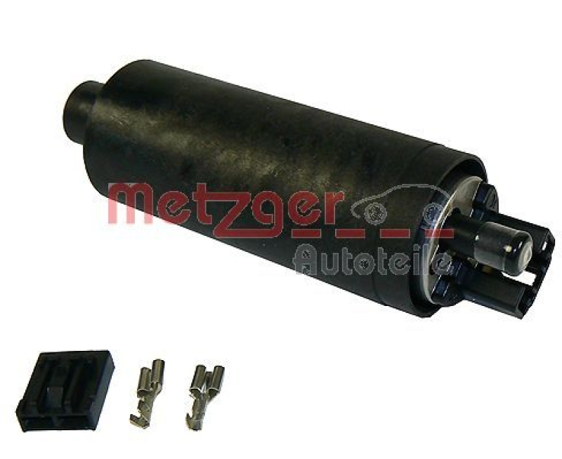 METZGER Fuel Pump