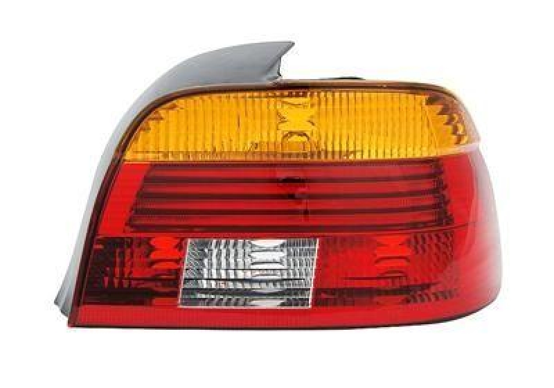 VAN WEZEL Heckleuchte 637932