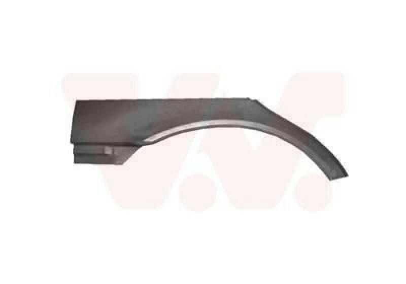 VAN WEZEL Sidewall
