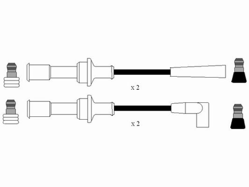 NGK Glow Plug