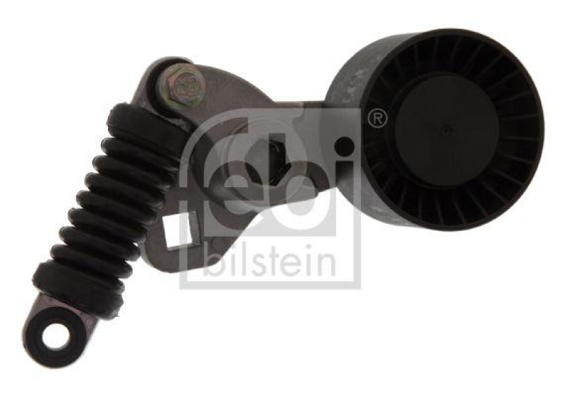 FEBI BILSTEIN Riemenspanner, Keilrippenriemen