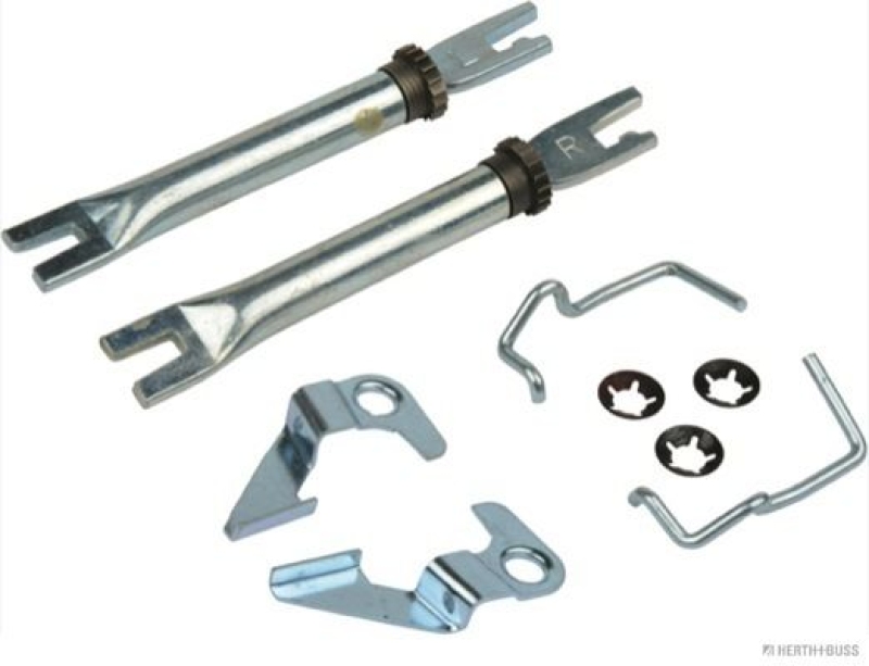 HERTH+BUSS JAKOPARTS Adjuster, drum brake