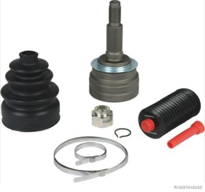 HERTH+BUSS JAKOPARTS Joint Kit, drive shaft