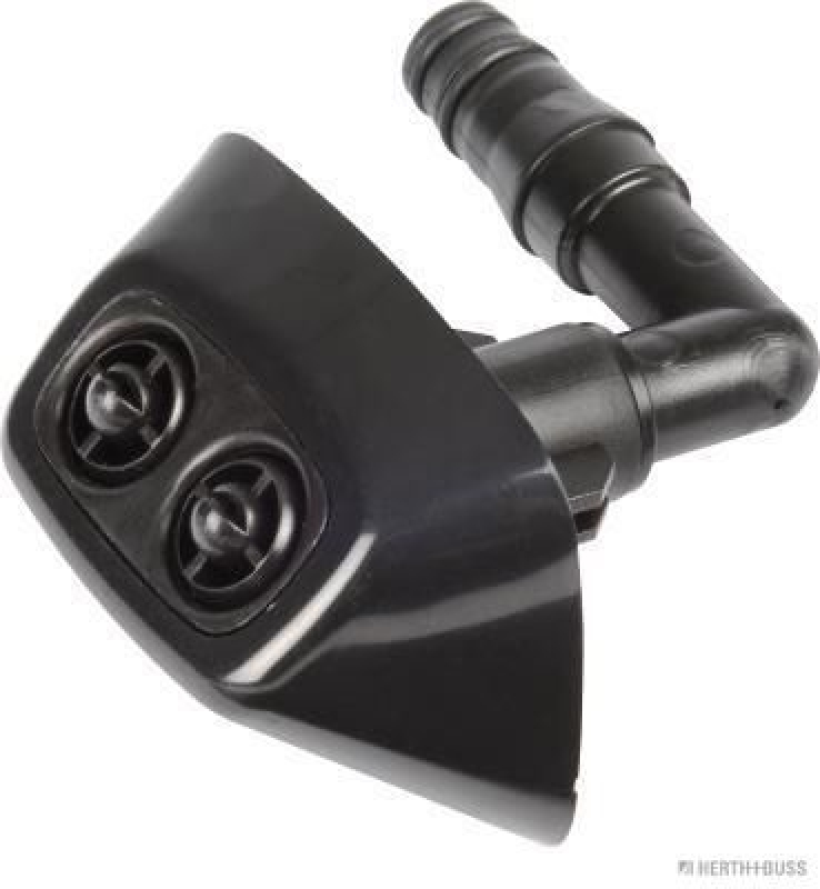 HERTH+BUSS ELPARTS Washer Fluid Jet, headlight cleaning