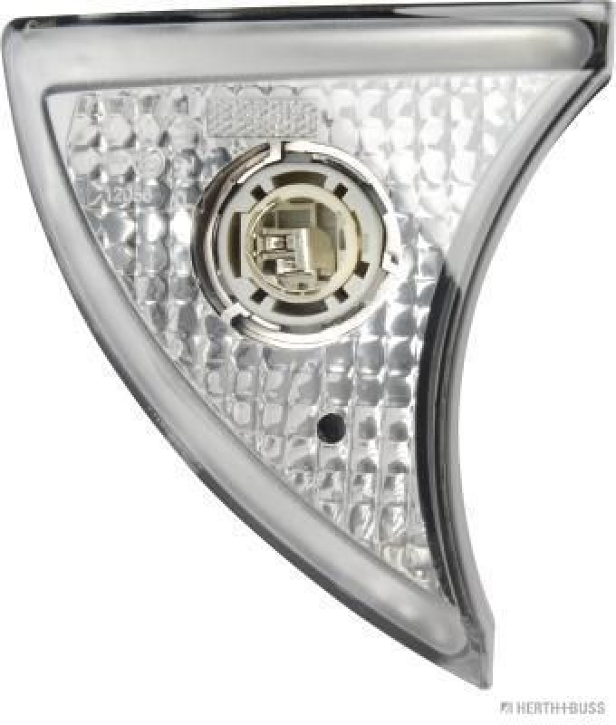 HERTH+BUSS ELPARTS Blinkleuchte Blinker
