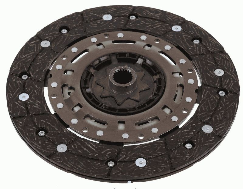 SACHS Clutch Disc
