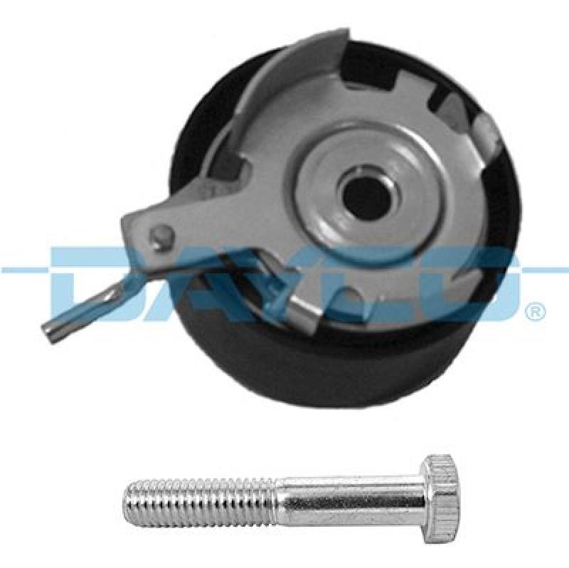 DAYCO Tensioner Pulley, timing belt