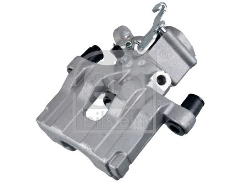 2x Febi Bremssattel hinten links + rechts passend für Opel Vectra C Cara...