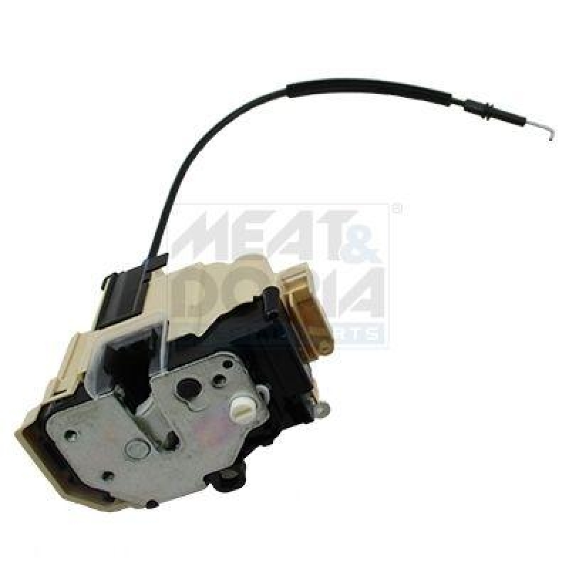 MEAT & DORIA T&uuml;rschloss 31070