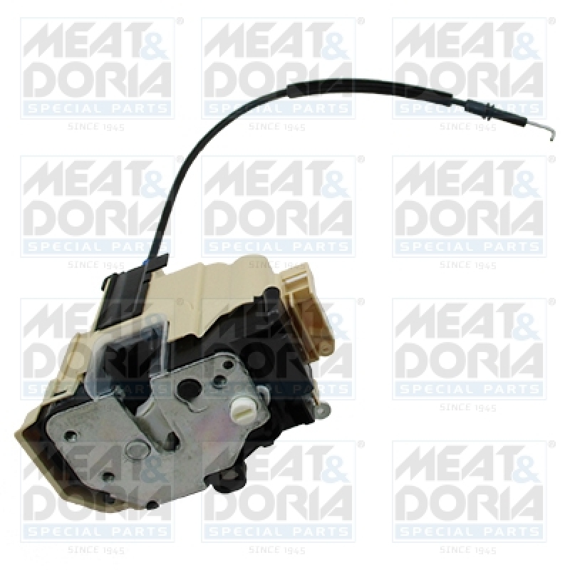 MEAT & DORIA Door Lock