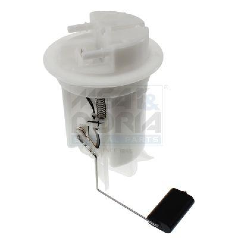 MEAT & DORIA Fuel Feed Unit