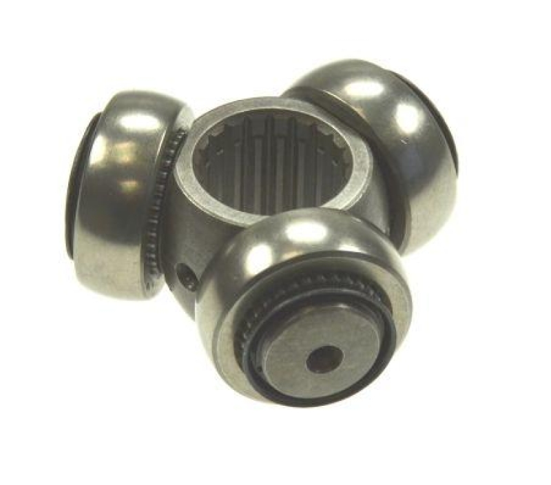 SPIDAN Tripod Hub, drive shaft