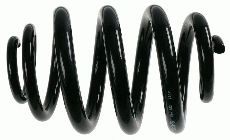 SACHS Suspension Spring