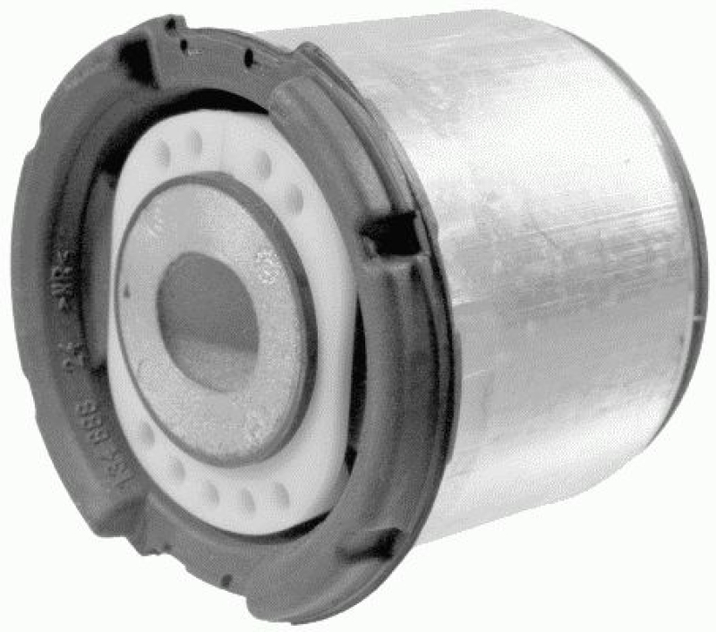 LEMFÖRDER Bushing, axle bracket