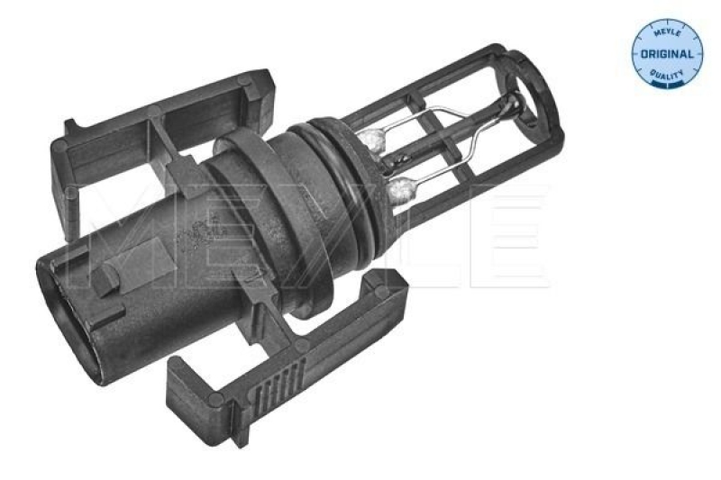 MEYLE Sensor, Ansauglufttemperatur MEYLE-ORIGINAL: True to OE.