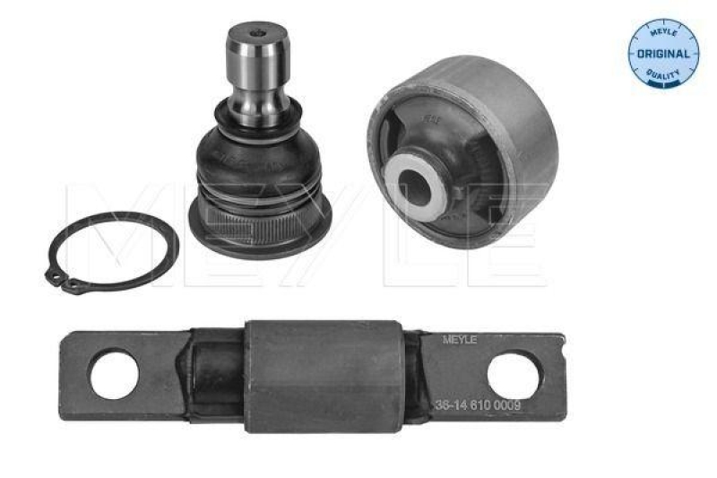 MEYLE Reparatursatz, Querlenker MEYLE-ORIGINAL-KIT: Better solution for you!