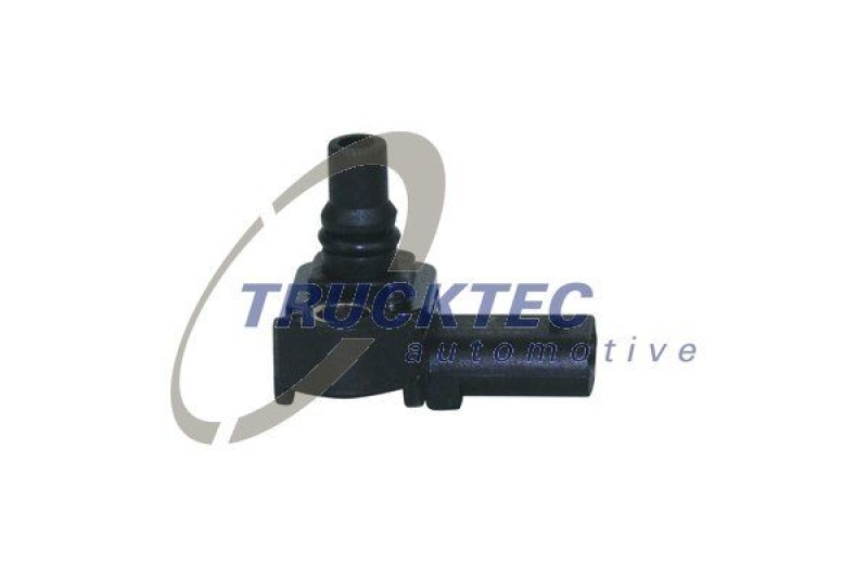 TRUCKTEC AUTOMOTIVE Sensor, boost pressure