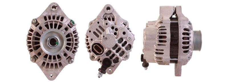 ELSTOCK Alternator