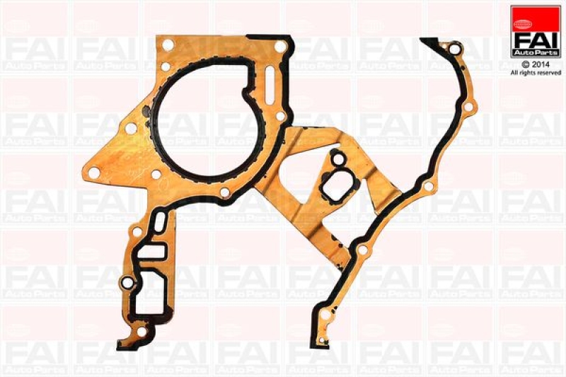 FAI AutoParts Gasket, timing case