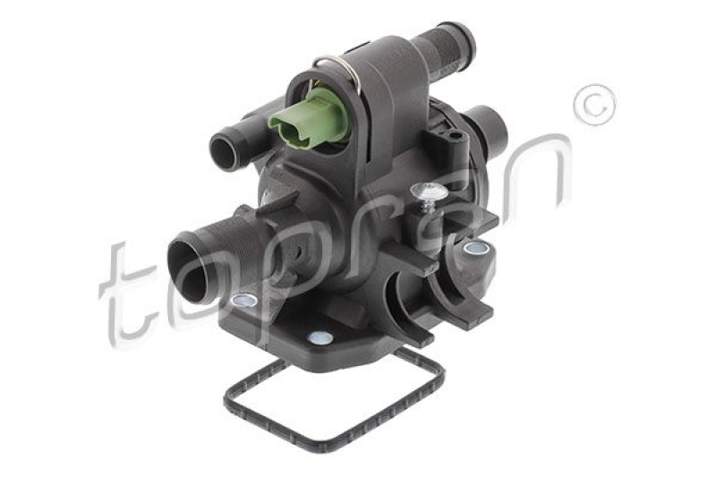 TOPRAN Thermostat Housing