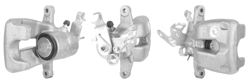 DRI Brake Caliper