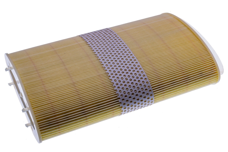 DENCKERMANN Luftfilter A142162