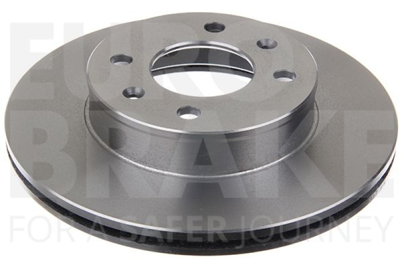 Bremsscheibe EUROBRAKE WW3328304 online kaufen | Lott Autoteile