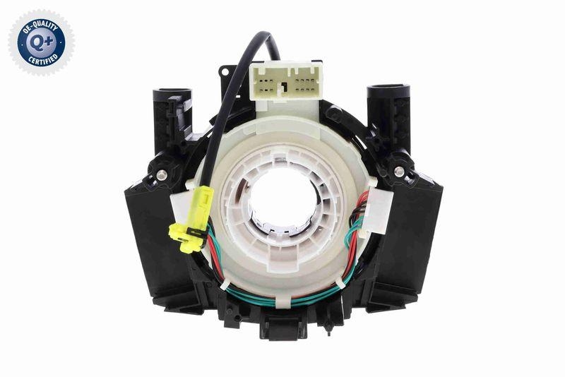 VEMO Wickelfeder, Airbag Q+, Erstausrüsterqualität