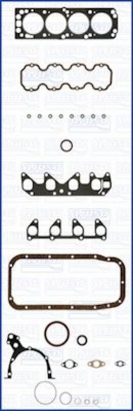 AJUSA Full Gasket Set, engine