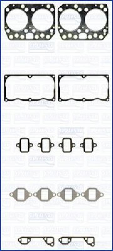 AJUSA Gasket Set, cylinder head