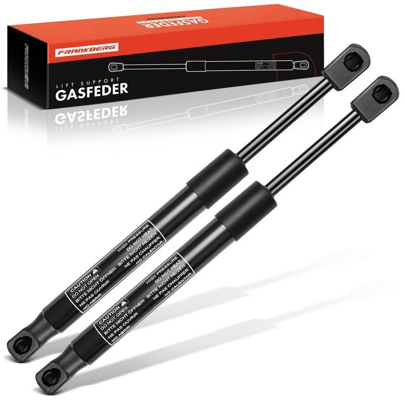 2x Frankberg Gasfeder Dämpfer Heckklappe 5481FB0013762
