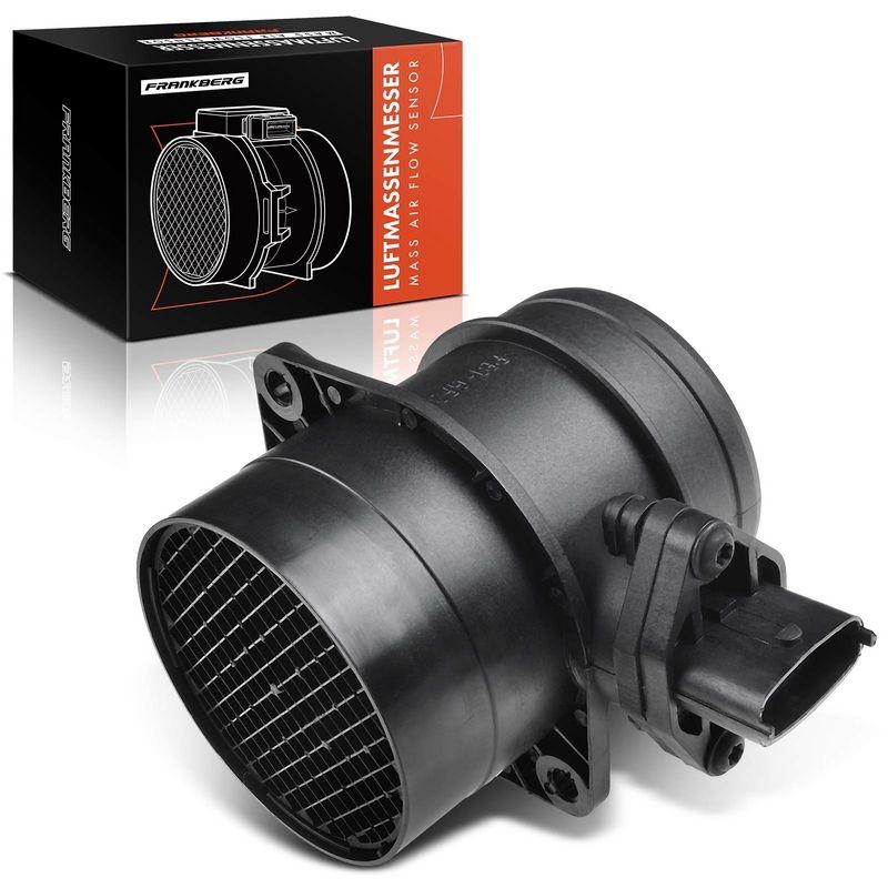 1x Frankberg Luftmassenmesser 5481FB0016308