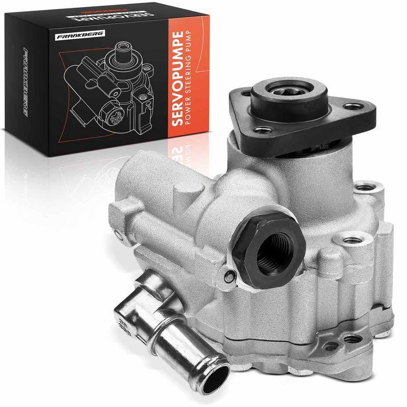 1x Frankberg Servopumpe hydraulisch 5481FB0018787