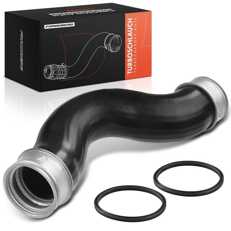 1x Frankberg K&uuml;hlerschlauch Turboschlauch 5481FB0021525
