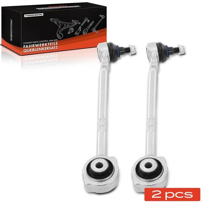 2x Frankberg Querlenker Vorderachse 5481FB0026648