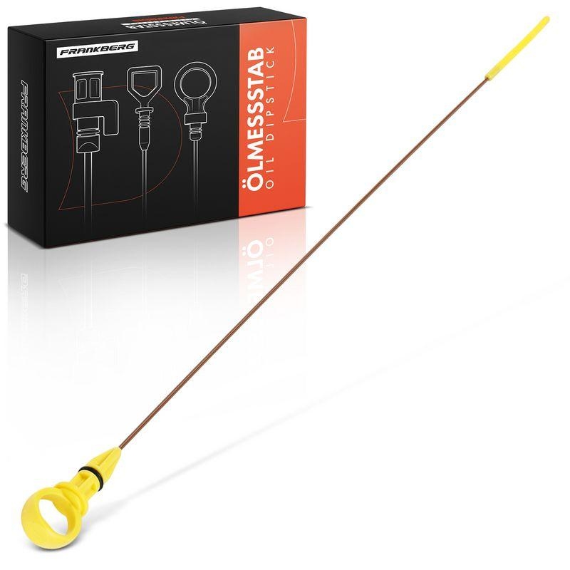 1x Frankberg &Ouml;lmessstab &Ouml;lpeilstab &Ouml;lstab 5481FB0052027