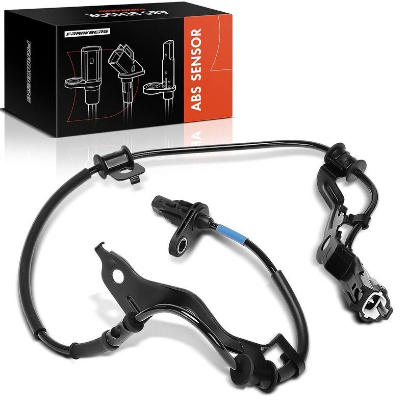 1x Frankberg ABS Sensor Hinterachse links 5481FB0054238