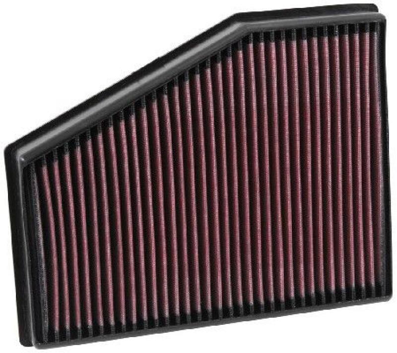 K&N Filters Luftfilter 33-3013