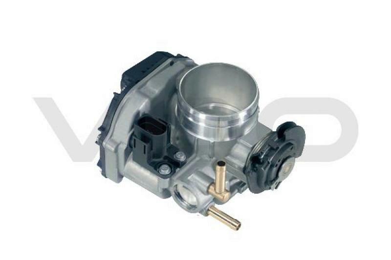 VDO Throttle body