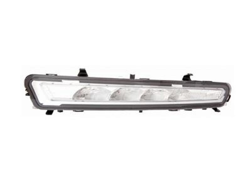 VAN WEZEL Daytime Running Light