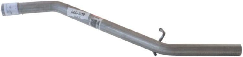 BOSAL Abgasrohr 800-209