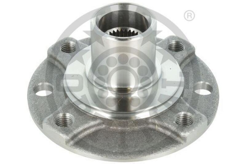 OPTIMAL Wheel Hub