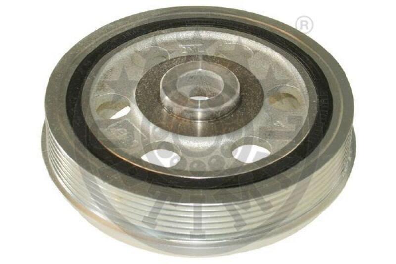 OPTIMAL Riemenscheibe, Kurbelwelle