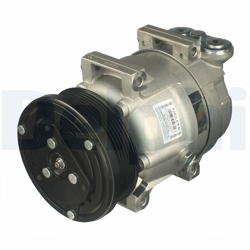 DELPHI Compressor, air conditioning