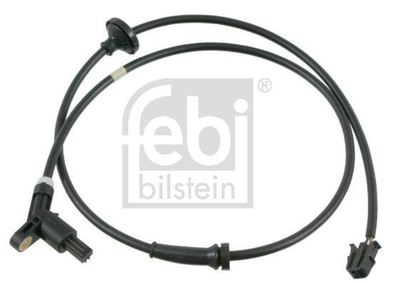 FEBI BILSTEIN Sensor, wheel speed