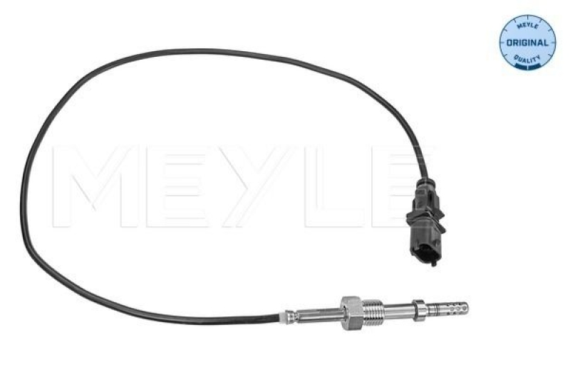 MEYLE Sensor, exhaust gas temperature MEYLE-ORIGINAL: True to OE.