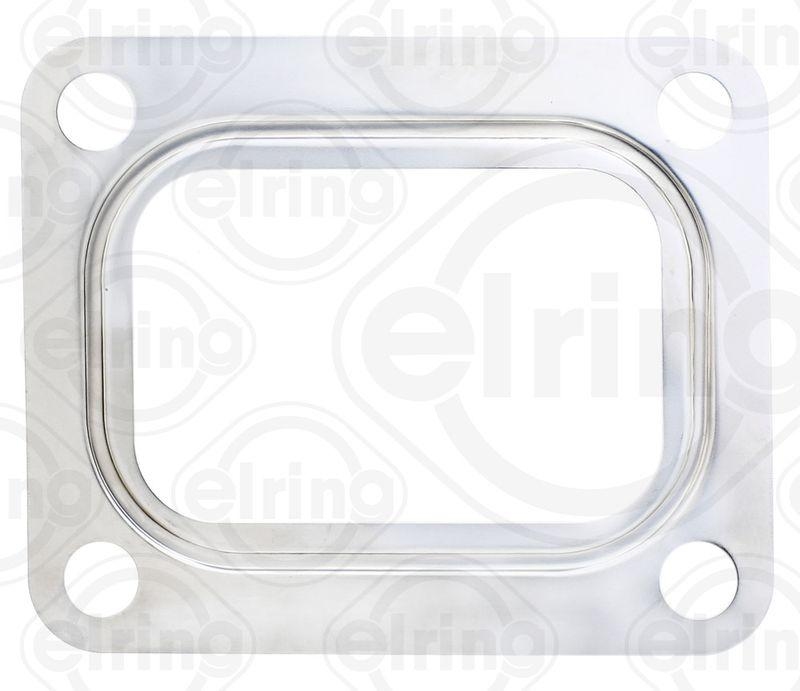 ELRING Gasket, charger
