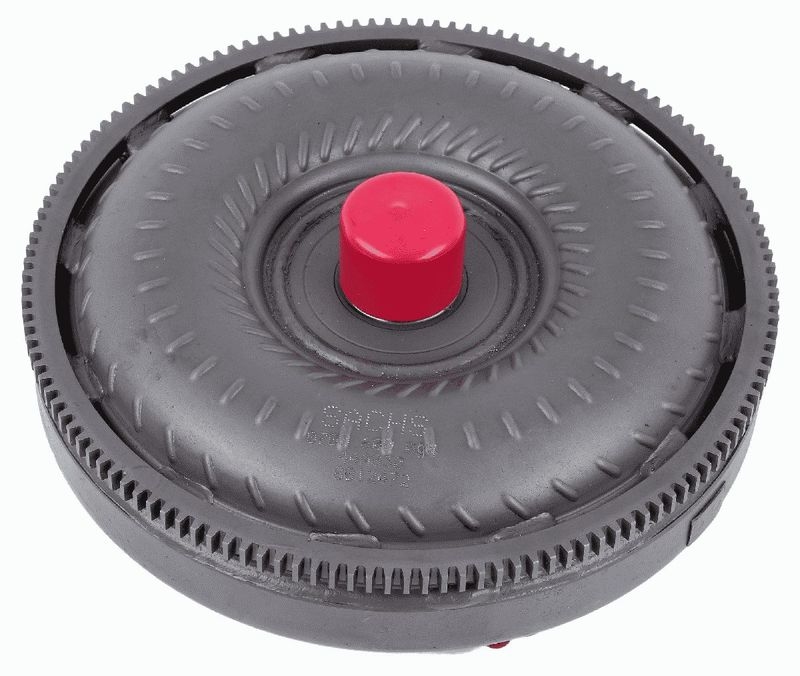 SACHS Torque Converter