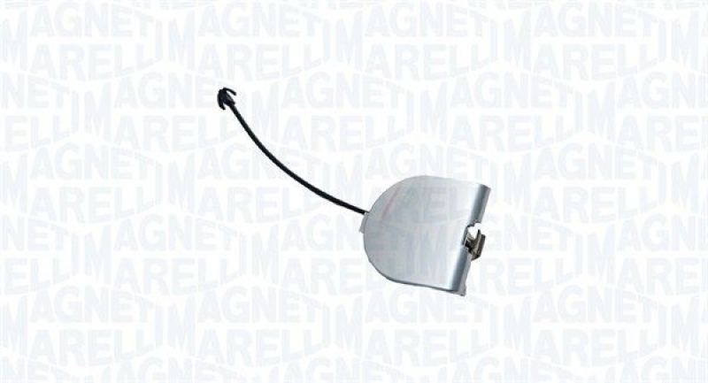 MAGNETI MARELLI Clip, bumper