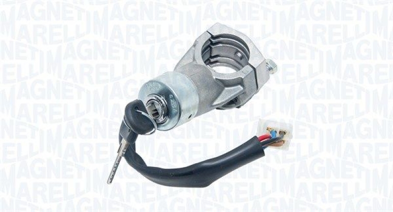 MAGNETI MARELLI Steering Lock